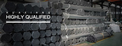 चीन Cangzhou Huaxiang Machinery Co., Ltd