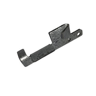 गैल्वेनाइज्ड रेगुलेटिंग प्लेट पोल्ट्री ब्रैकेट G.I. पोल्ट्री फार्म के लिए समायोजक