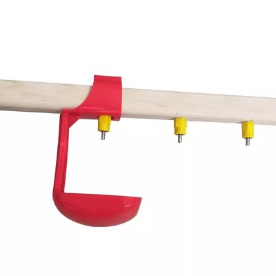 फैक्टरी थोक चिकन पीने निप्पल चिकन नीपर पीने वाला