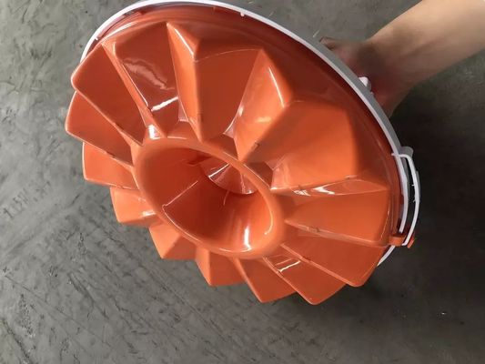 14 डिब्बे पोल्ट्री फीडिंग सिस्टम 0.75KW पैन फीडर पोल्ट्री